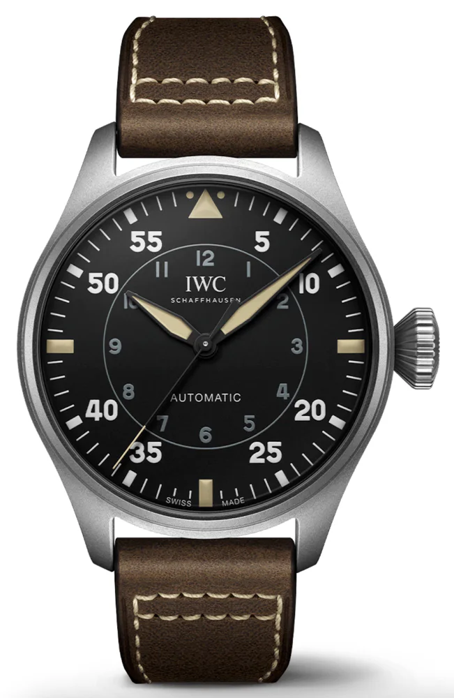 IWC Big Pilot
